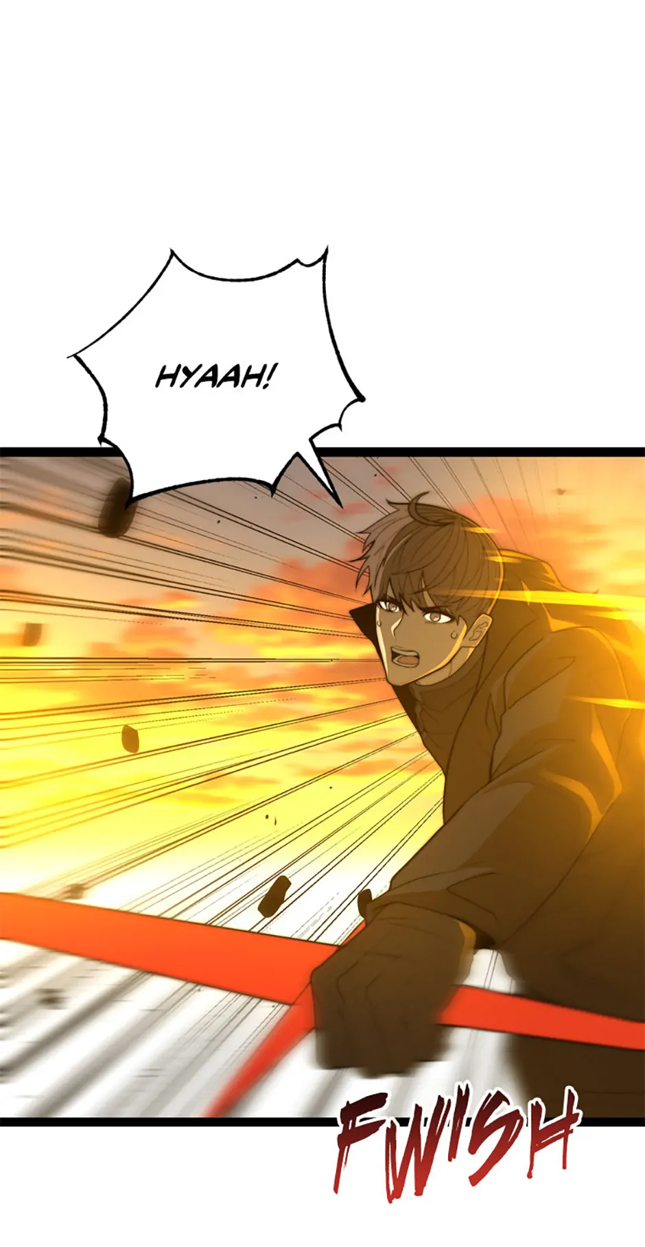 Solo Eating Chapter 70 - Page 41