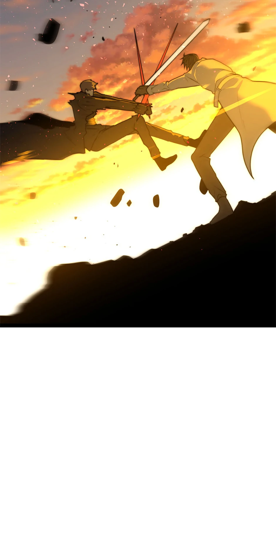 Solo Eating Chapter 70 - Page 43