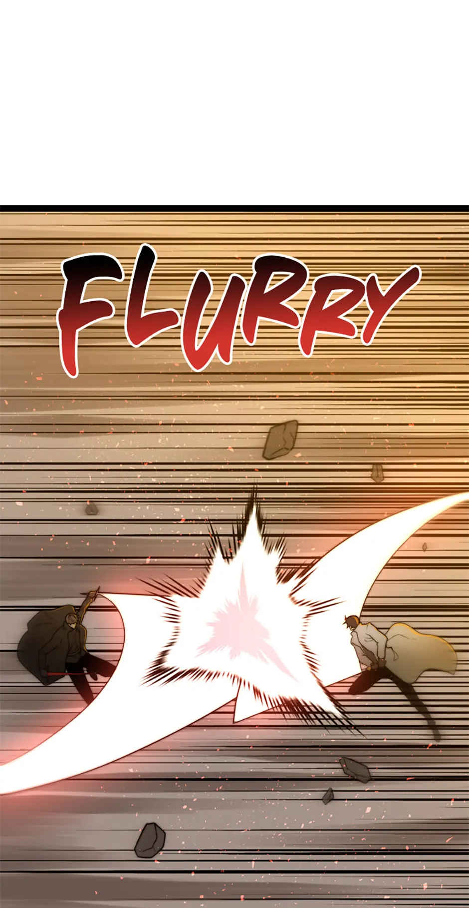 Solo Eating Chapter 70 - Page 44
