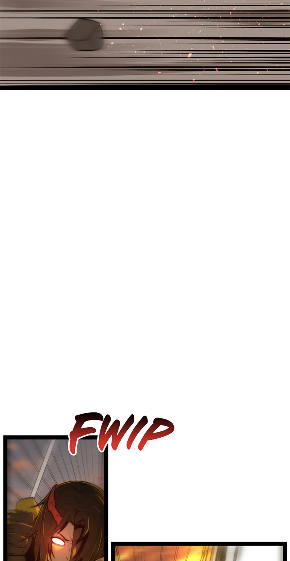 Solo Eating Chapter 70 - Page 45