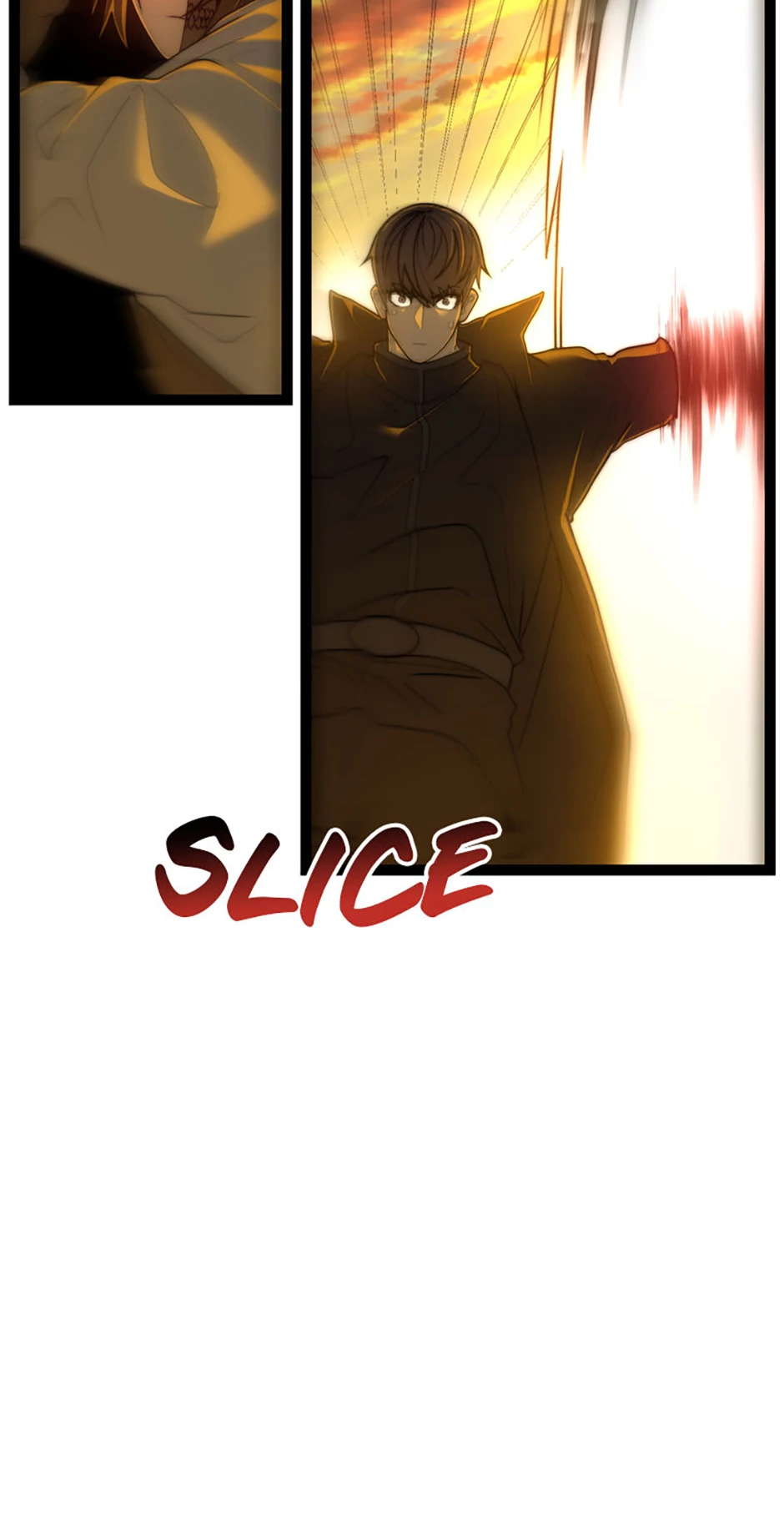 Solo Eating Chapter 70 - Page 46