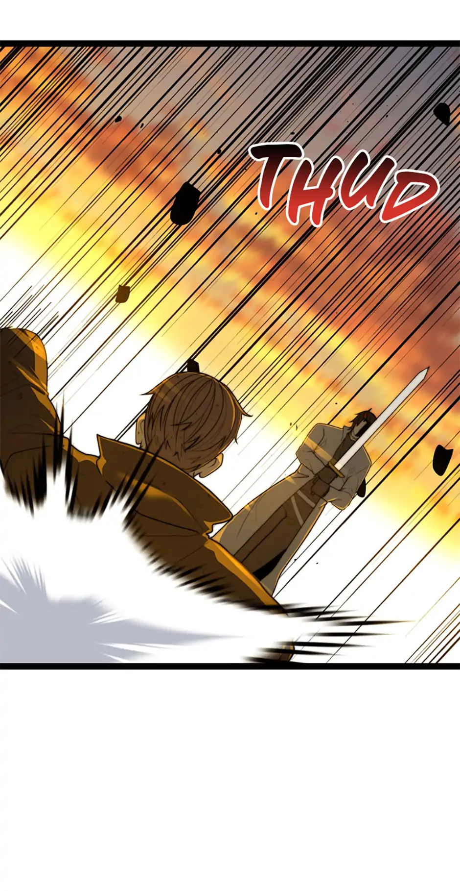 Solo Eating Chapter 70 - Page 47