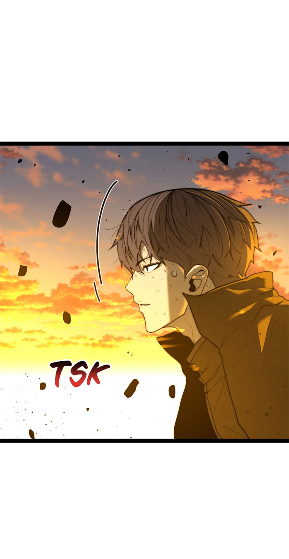 Solo Eating Chapter 70 - Page 48