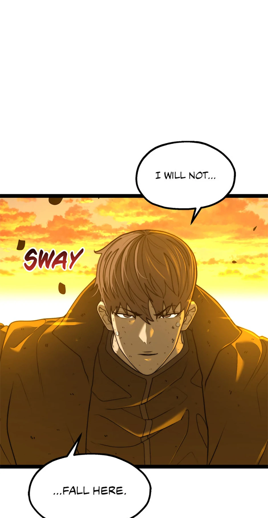 Solo Eating Chapter 70 - Page 49