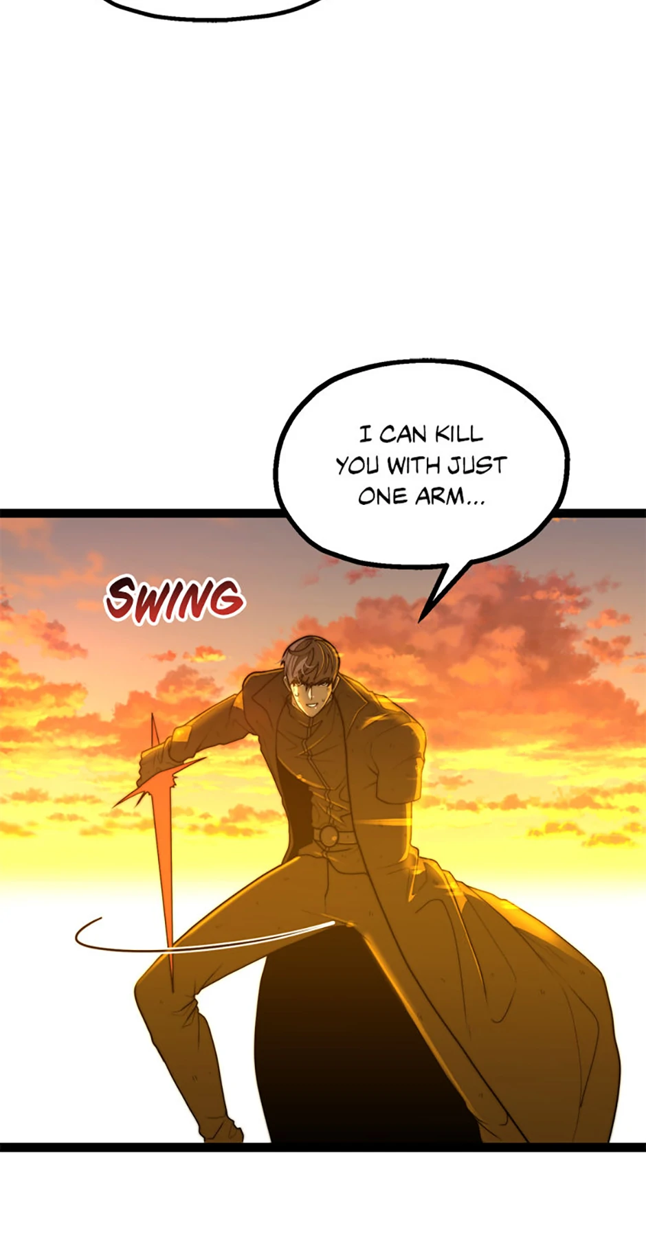 Solo Eating Chapter 70 - Page 50