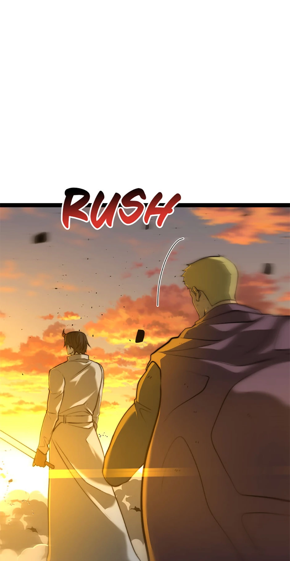 Solo Eating Chapter 70 - Page 51