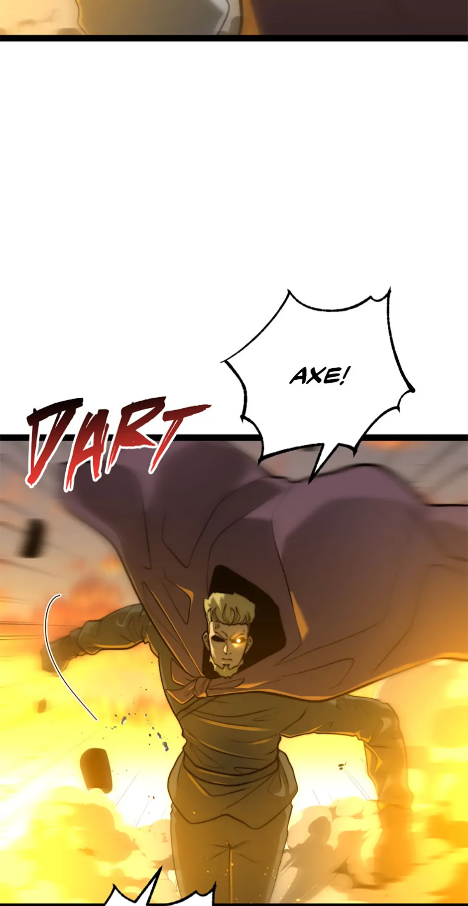 Solo Eating Chapter 70 - Page 52