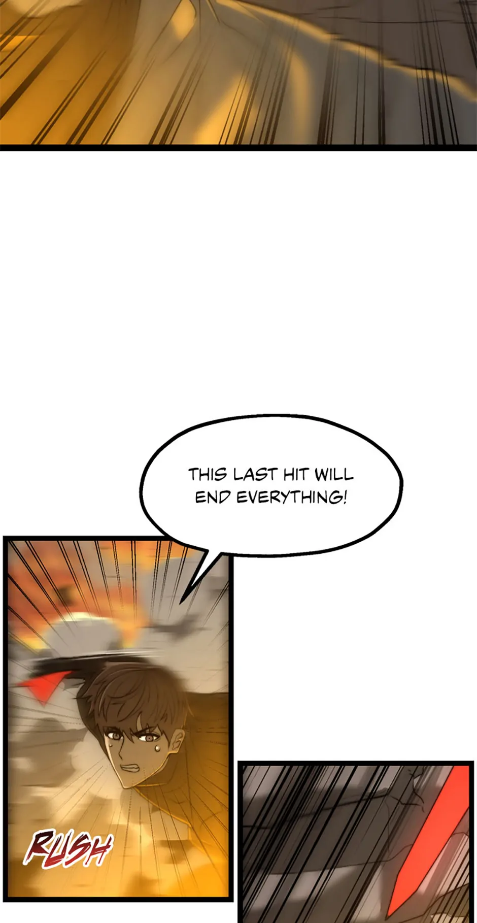 Solo Eating Chapter 70 - Page 58