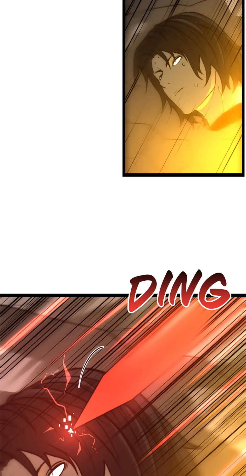 Solo Eating Chapter 70 - Page 59