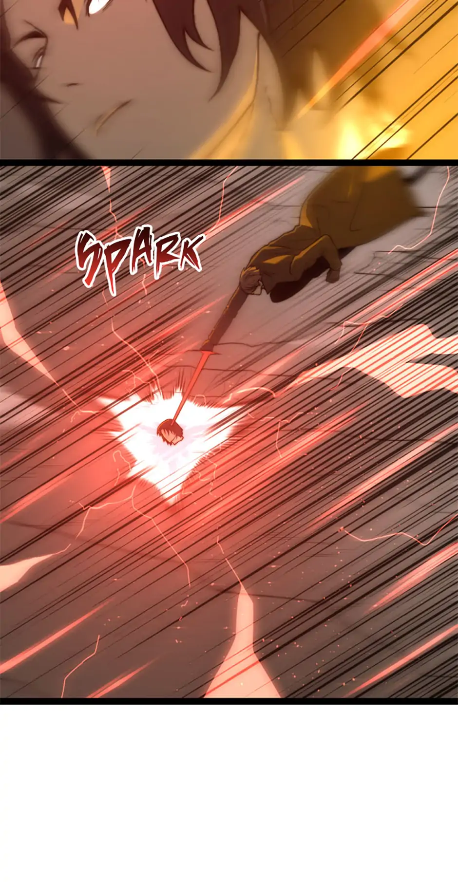 Solo Eating Chapter 70 - Page 60