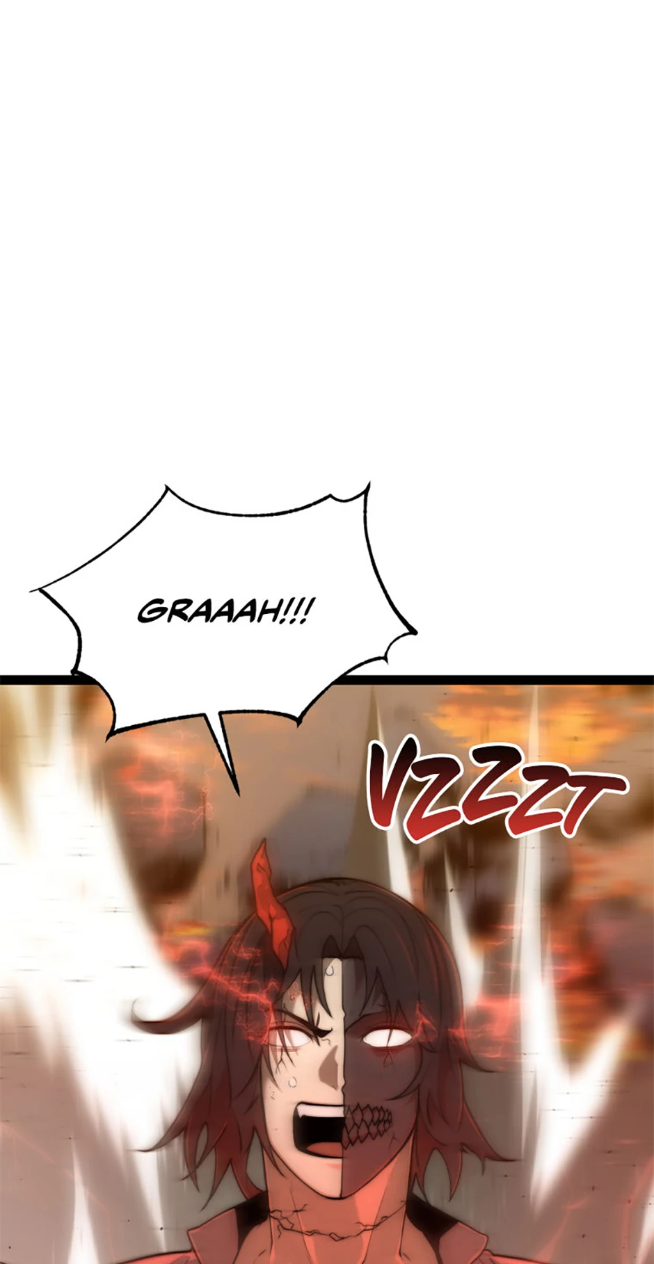 Solo Eating Chapter 70 - Page 61