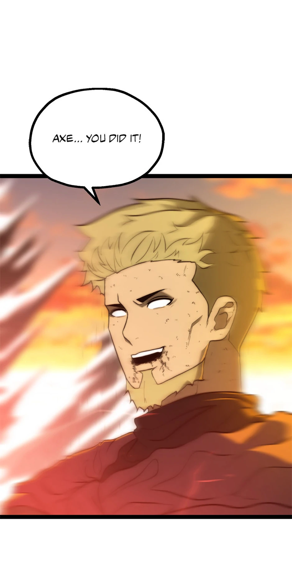 Solo Eating Chapter 70 - Page 64