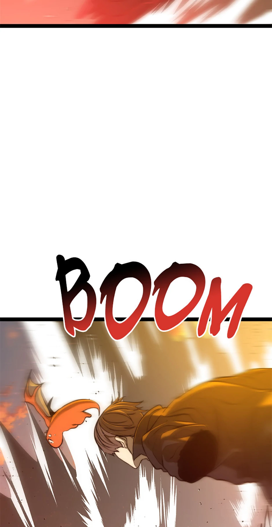 Solo Eating Chapter 70 - Page 66