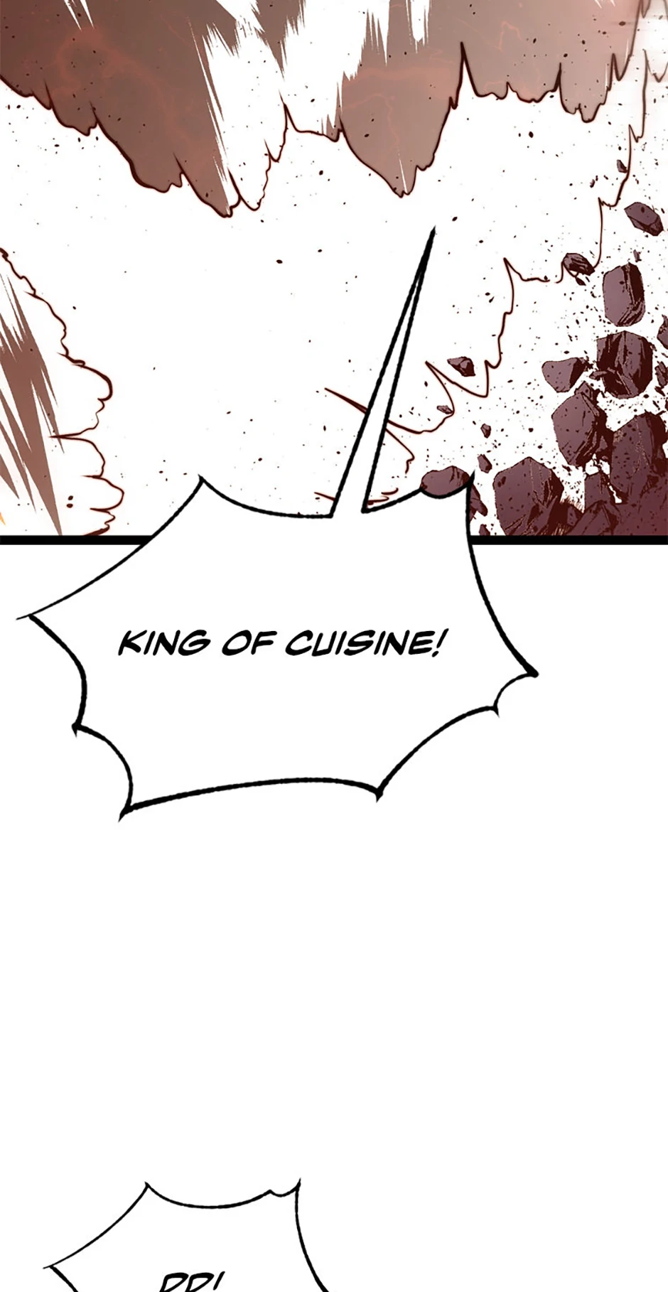 Solo Eating Chapter 70 - Page 67