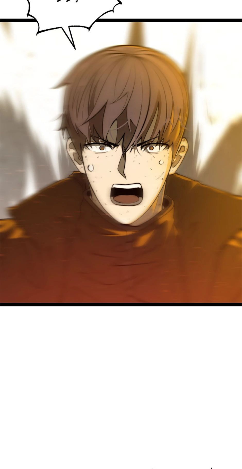 Solo Eating Chapter 70 - Page 68