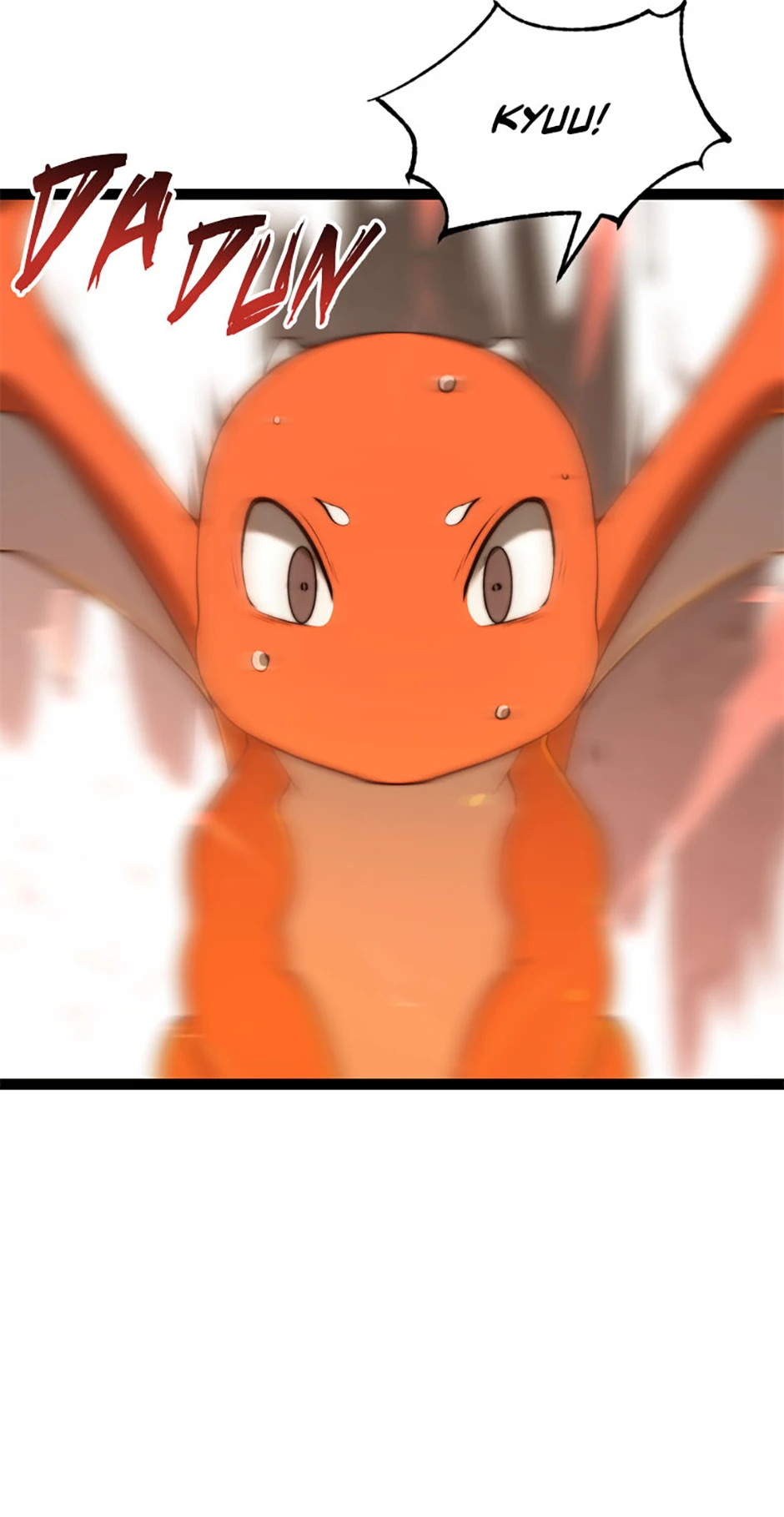 Solo Eating Chapter 70 - Page 69