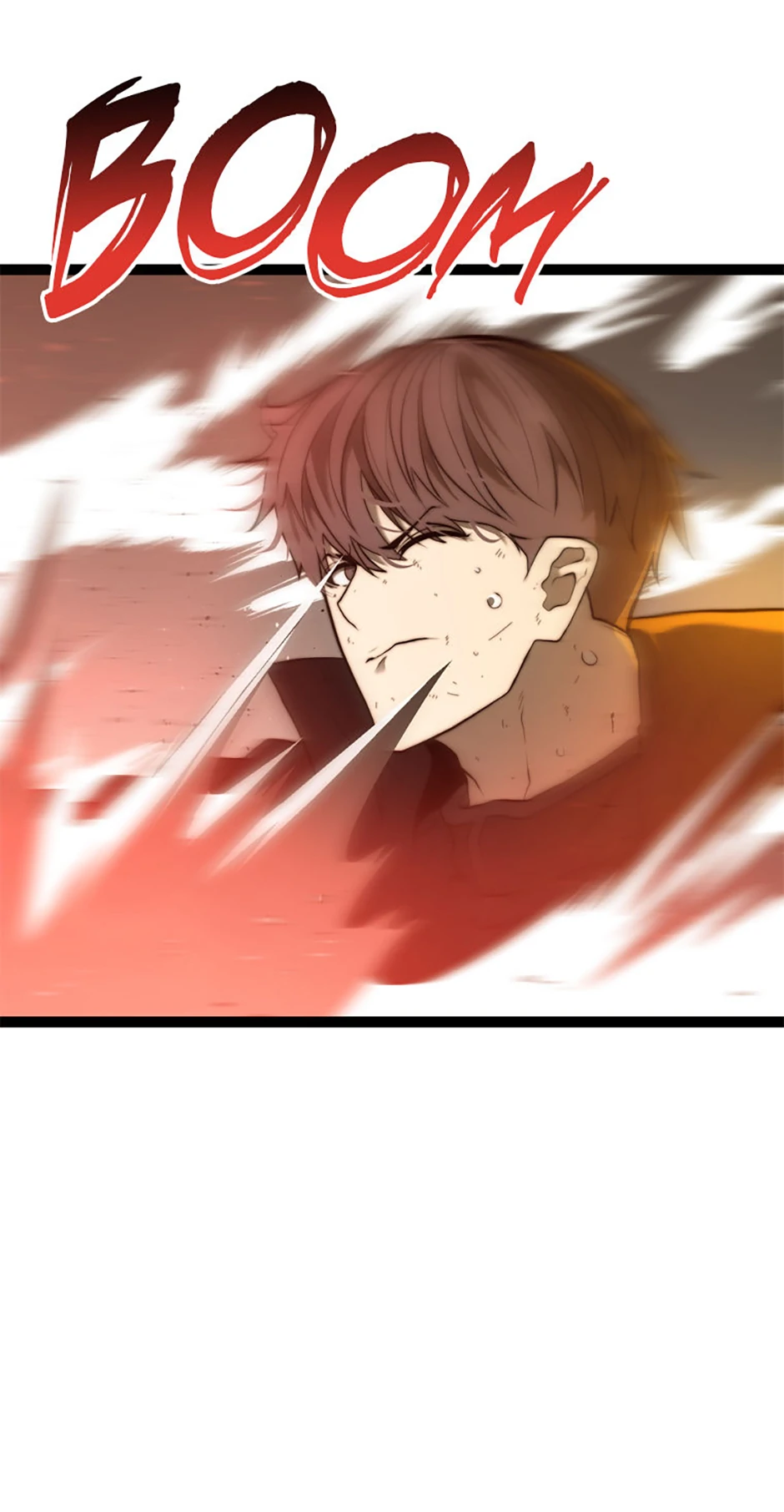 Solo Eating Chapter 70 - Page 70