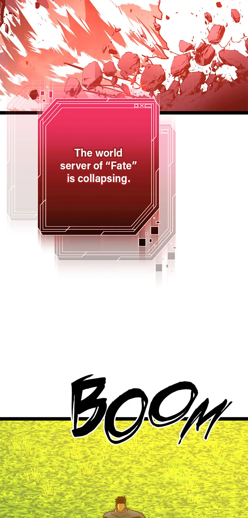 Solo Eating Chapter 70 - Page 72