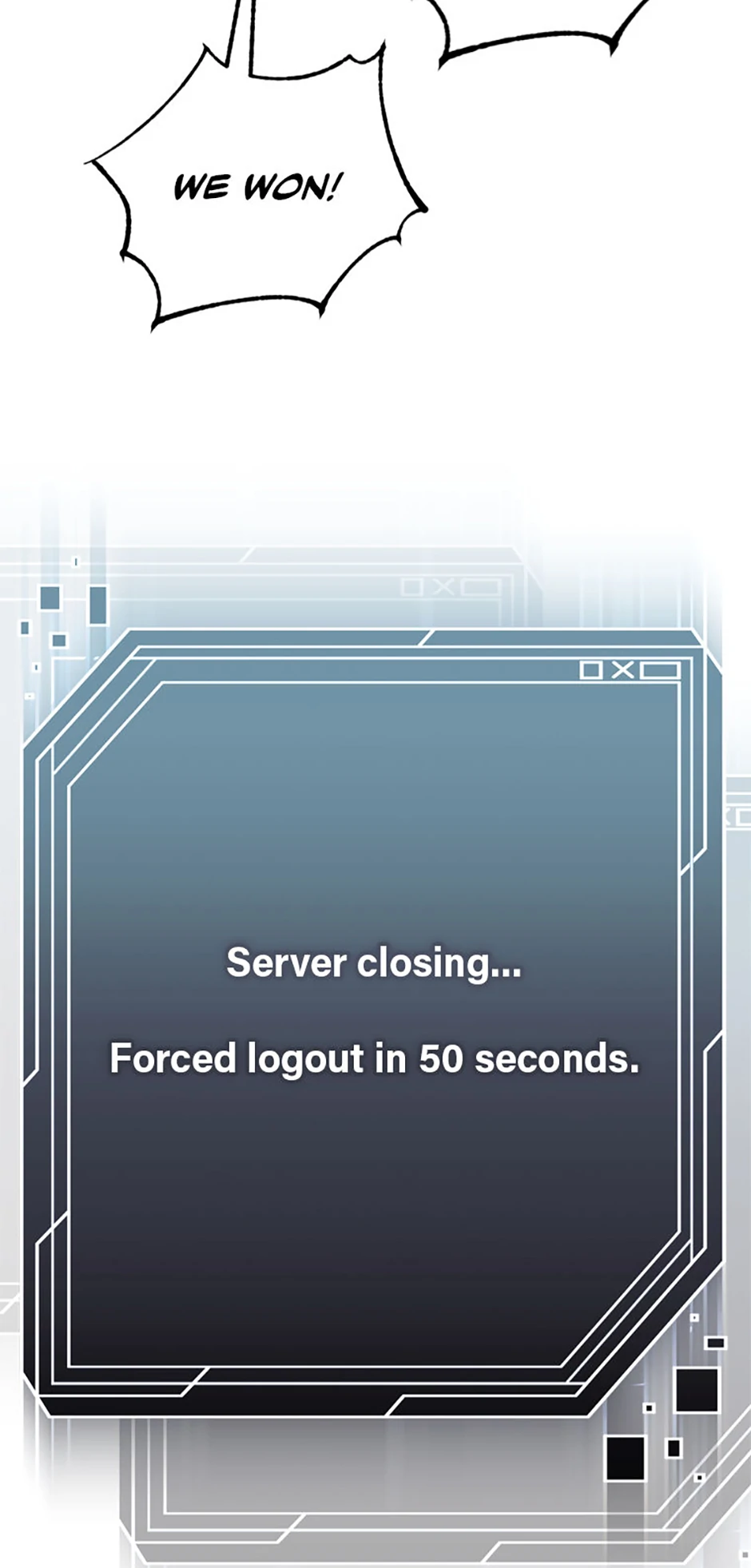 Solo Eating Chapter 70 - Page 76