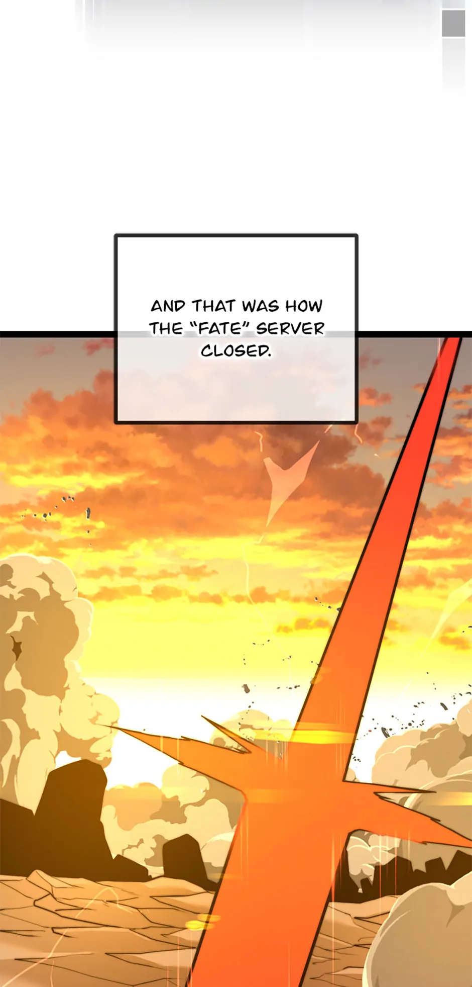 Solo Eating Chapter 70 - Page 77