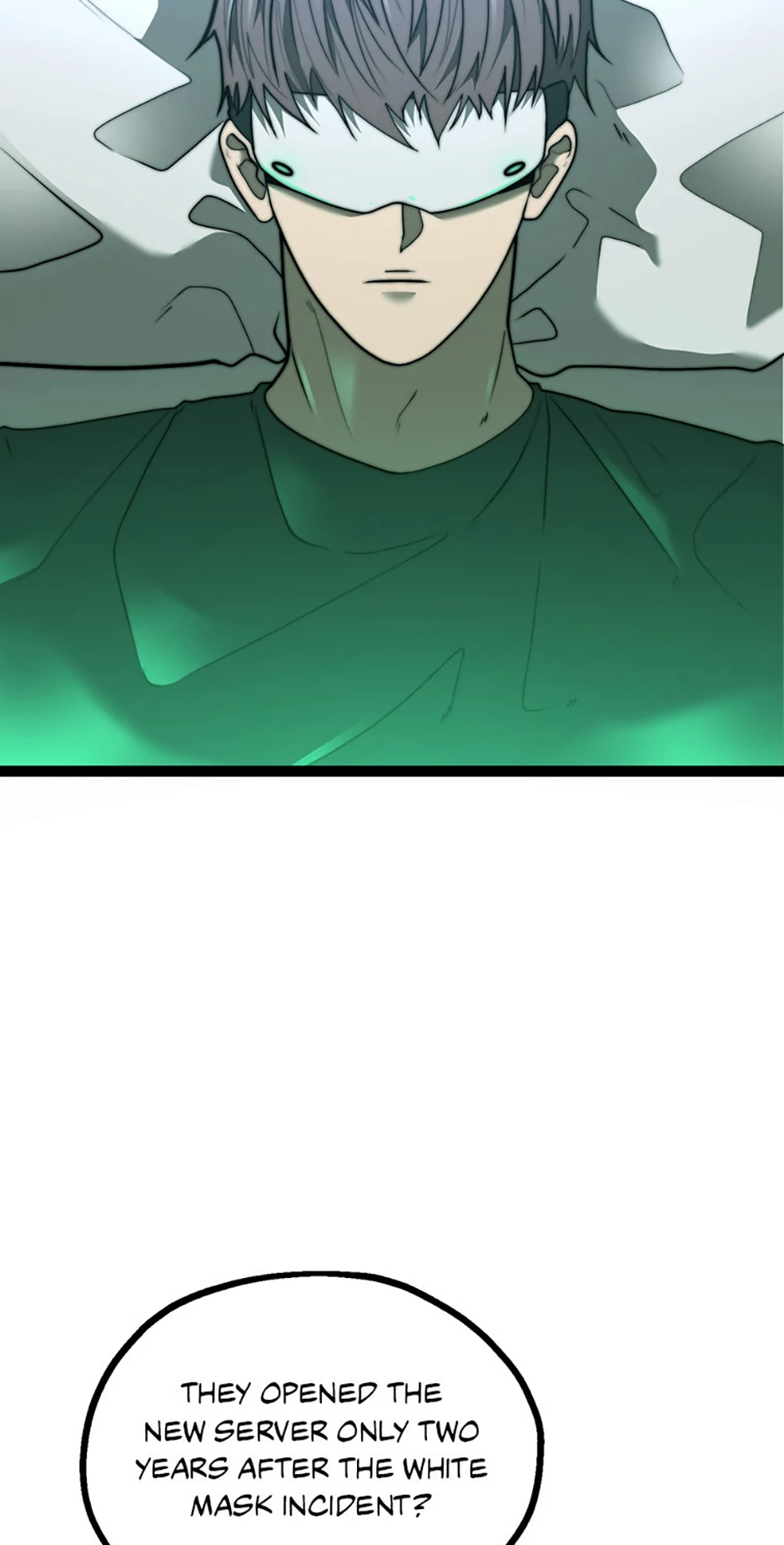 Solo Eating Chapter 70 - Page 81