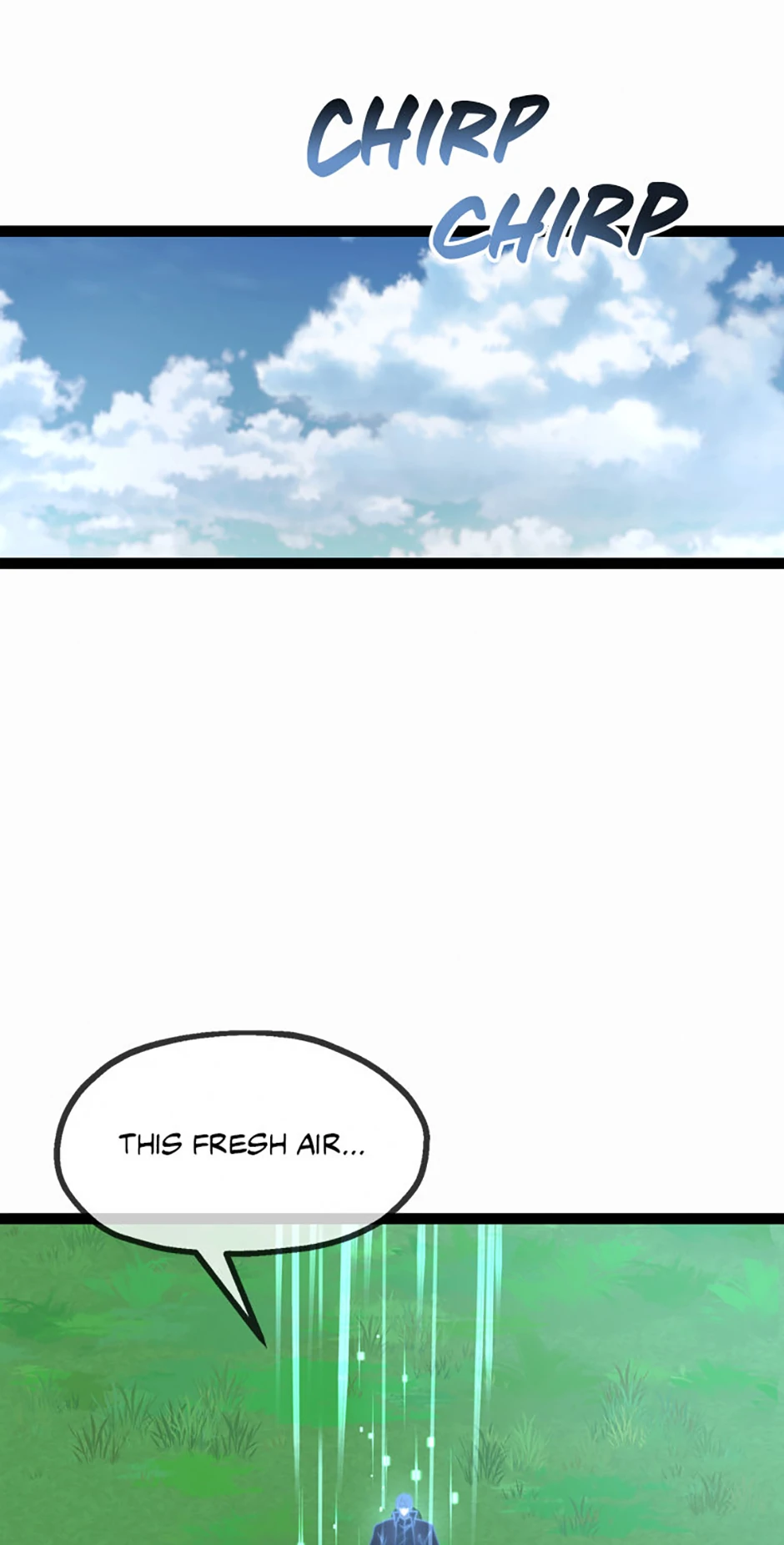 Solo Eating Chapter 70 - Page 84