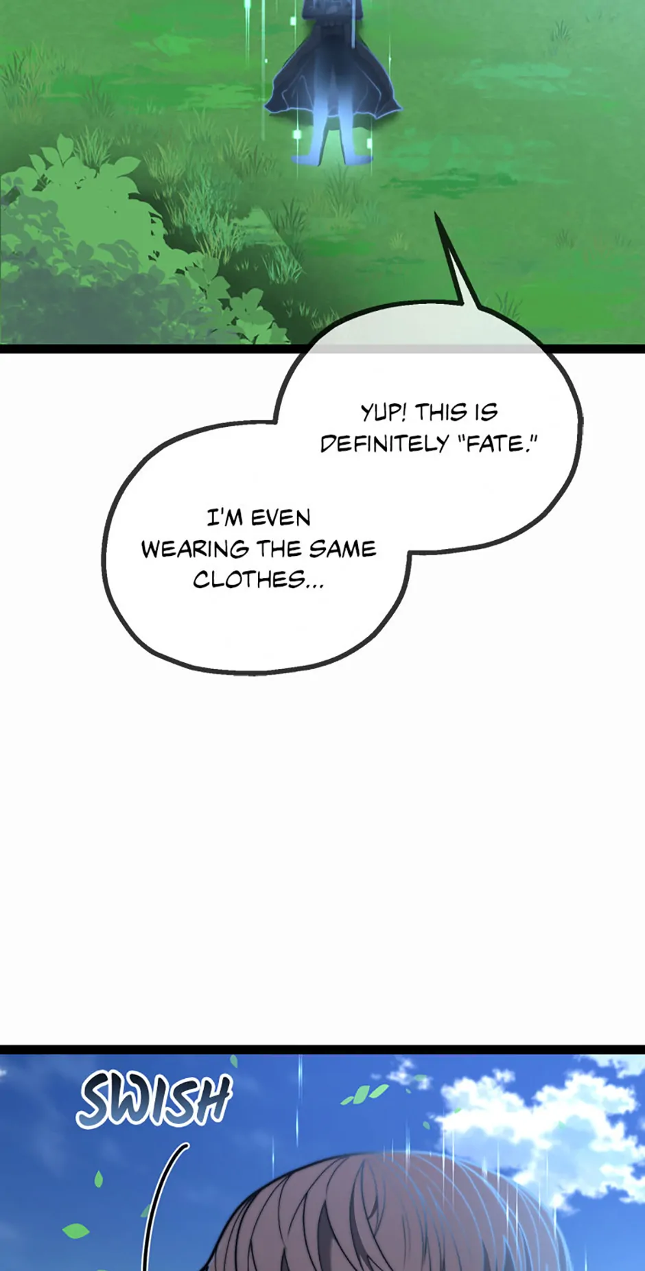 Solo Eating Chapter 70 - Page 85