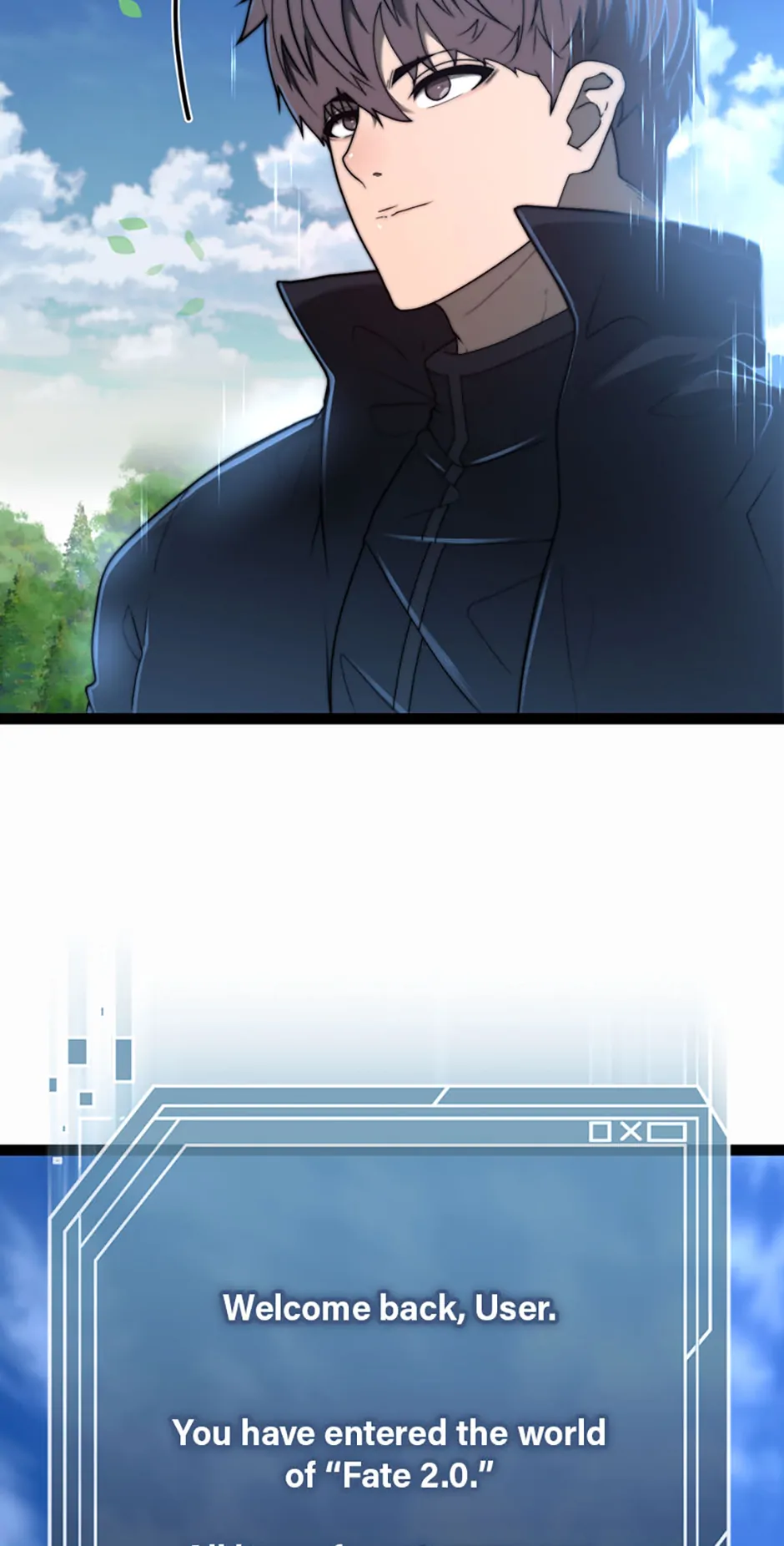 Solo Eating Chapter 70 - Page 86