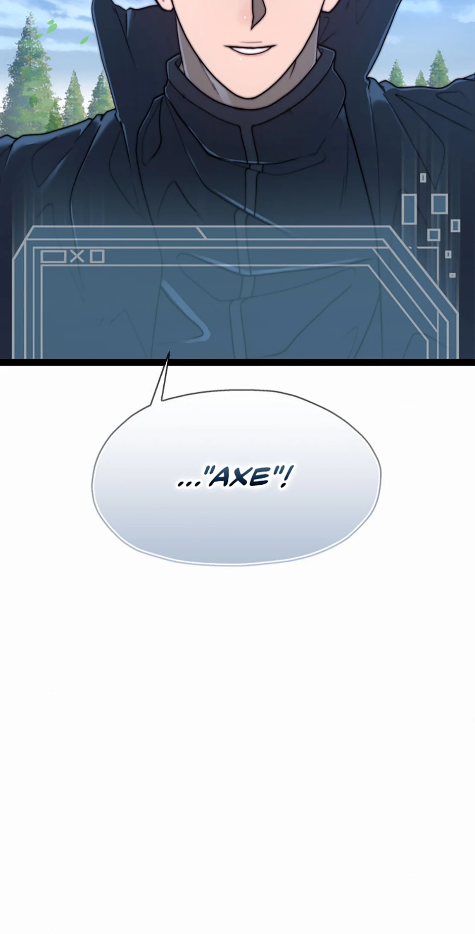 Solo Eating Chapter 70 - Page 89