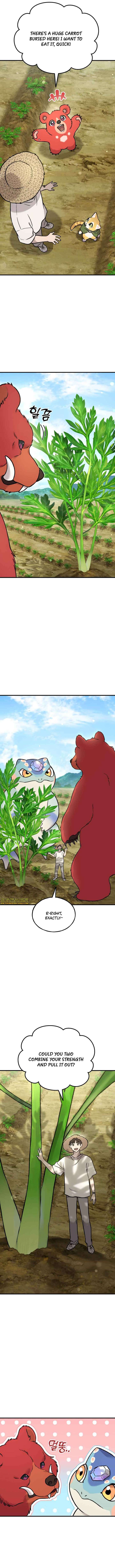 The Top Dungeon Farmer Chapter 106 - Page 4