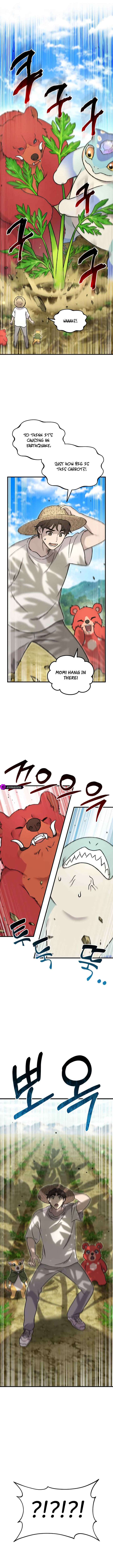 The Top Dungeon Farmer Chapter 106 - Page 5