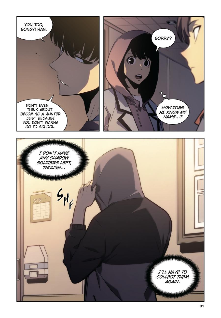 Solo Leveling (Volume) Chapter 35 - Page 11