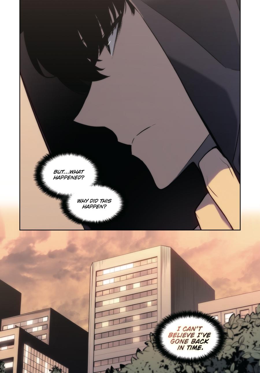 Solo Leveling (Volume) Chapter 35 - Page 12