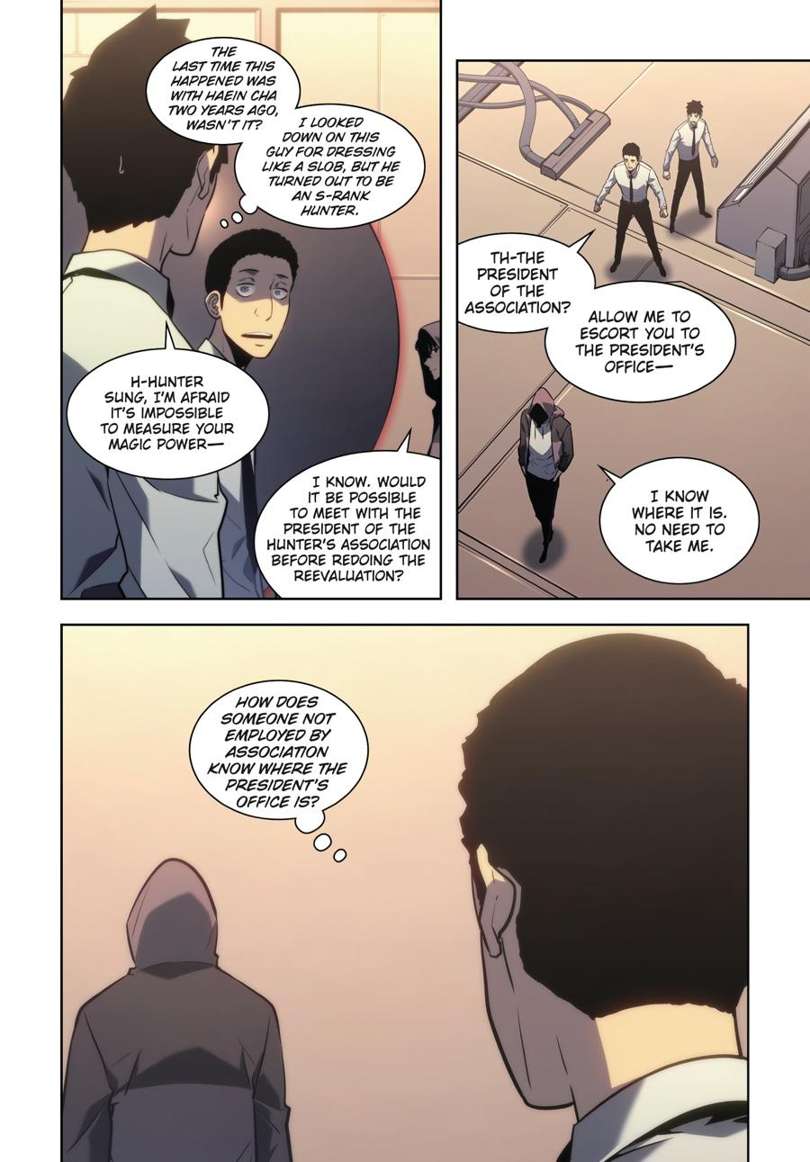 Solo Leveling (Volume) Chapter 35 - Page 13