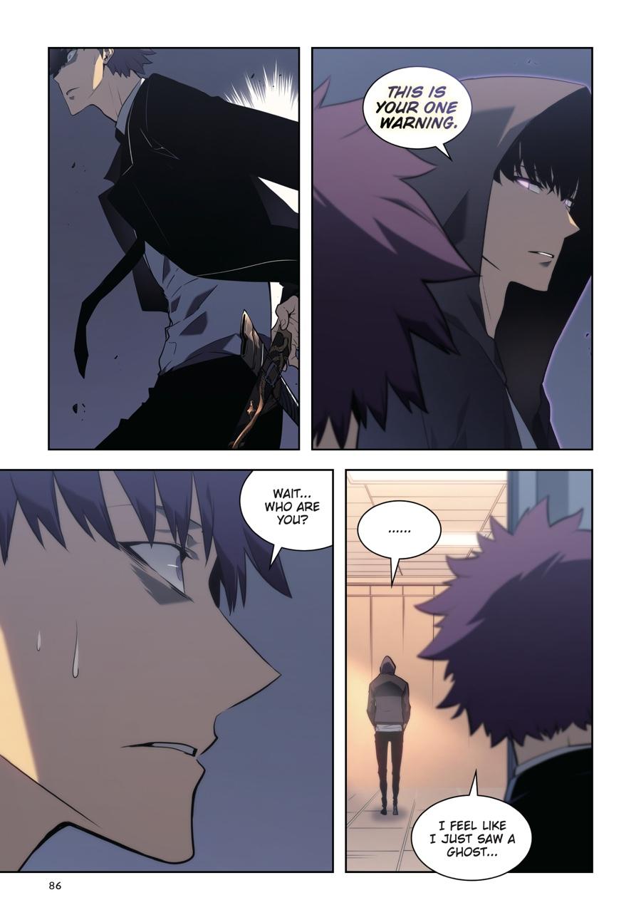 Solo Leveling (Volume) Chapter 35 - Page 16