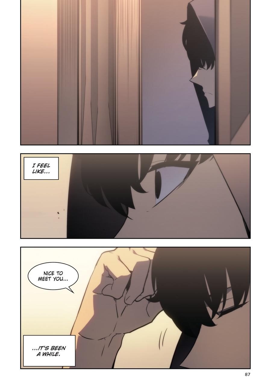 Solo Leveling (Volume) Chapter 35 - Page 17