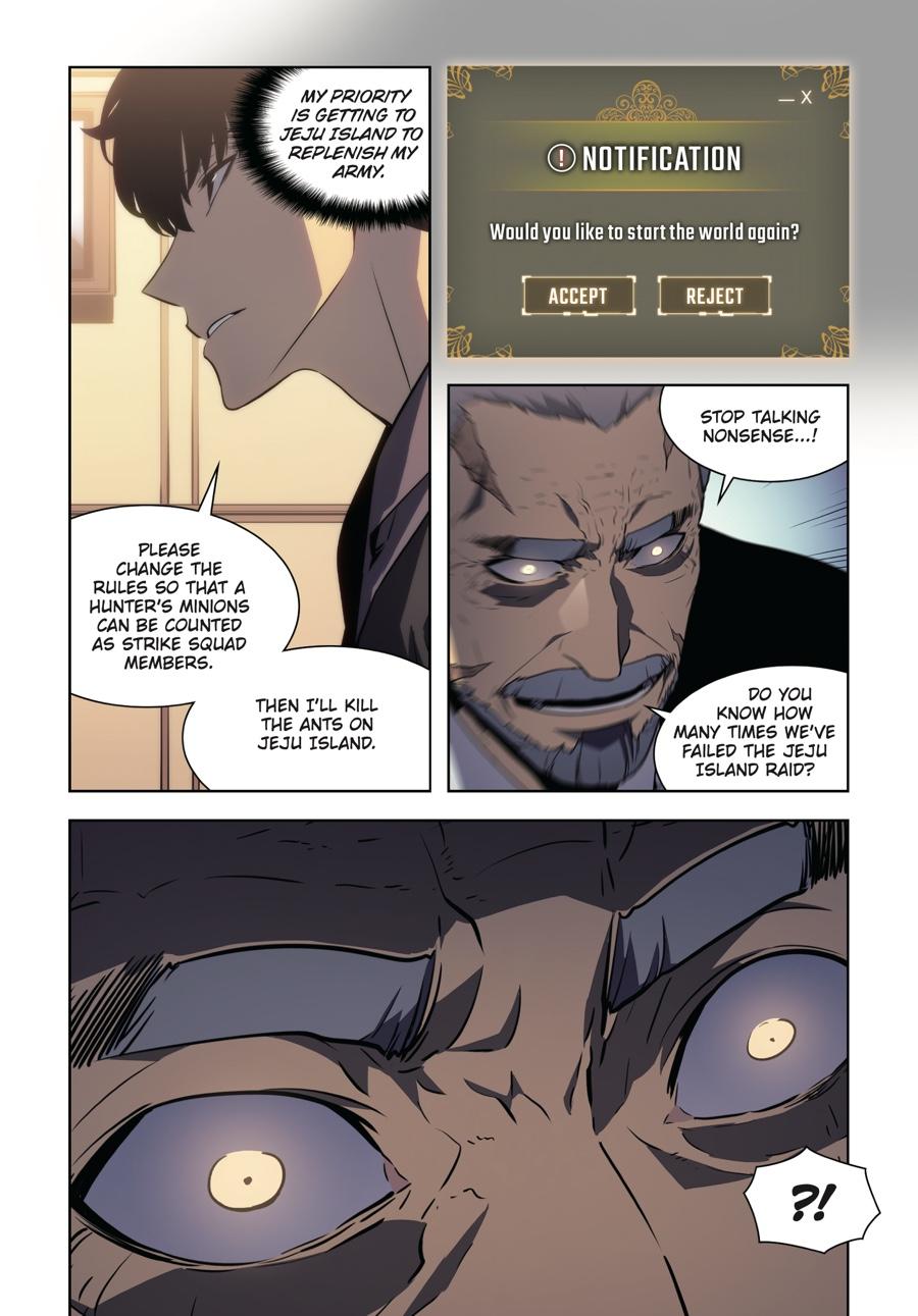 Solo Leveling (Volume) Chapter 35 - Page 19