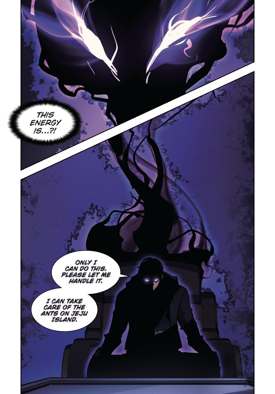 Solo Leveling (Volume) Chapter 35 - Page 20