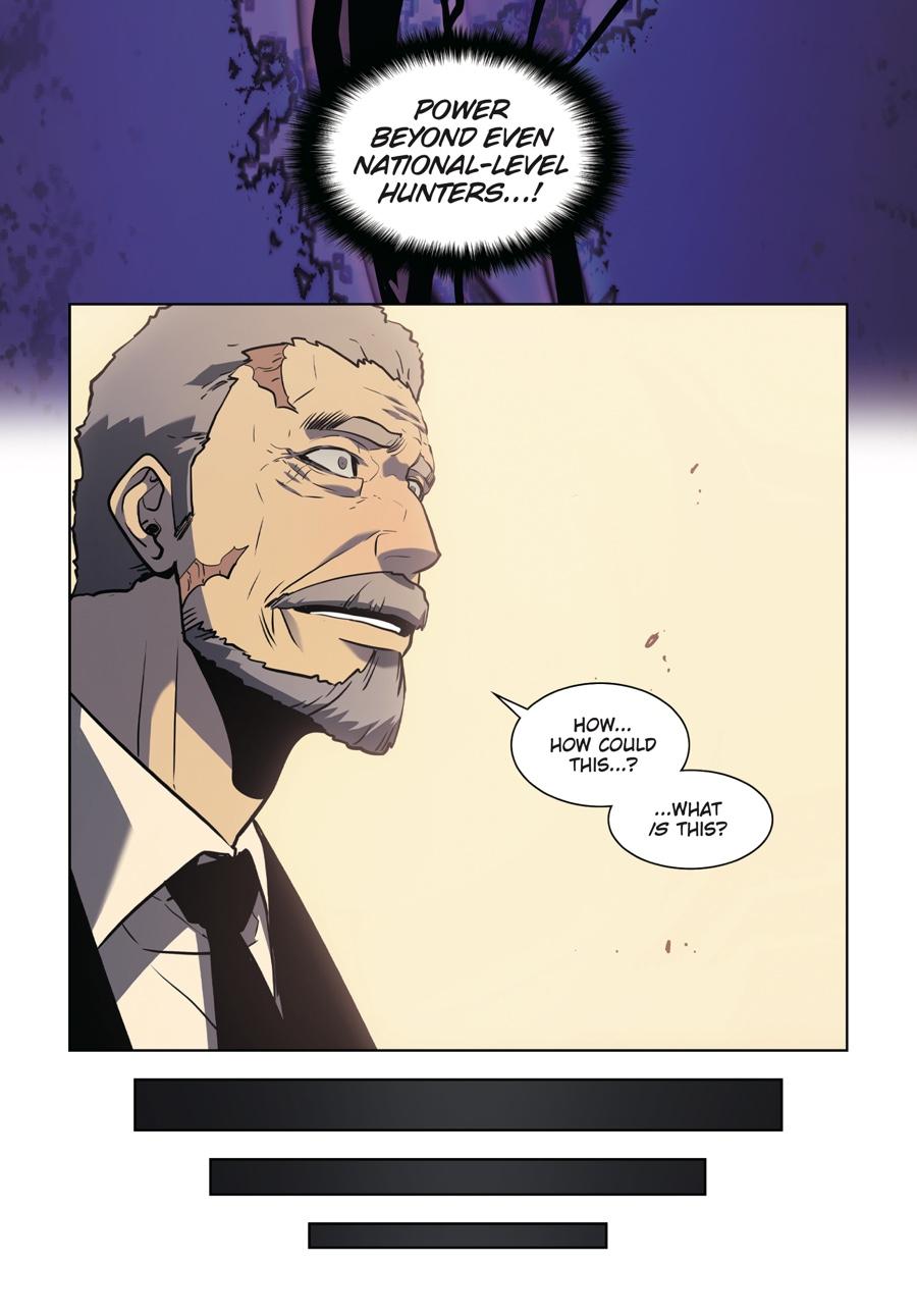 Solo Leveling (Volume) Chapter 35 - Page 21