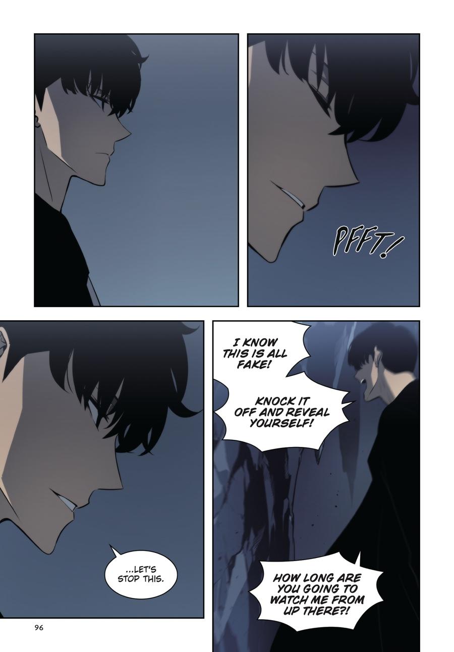 Solo Leveling (Volume) Chapter 35 - Page 26