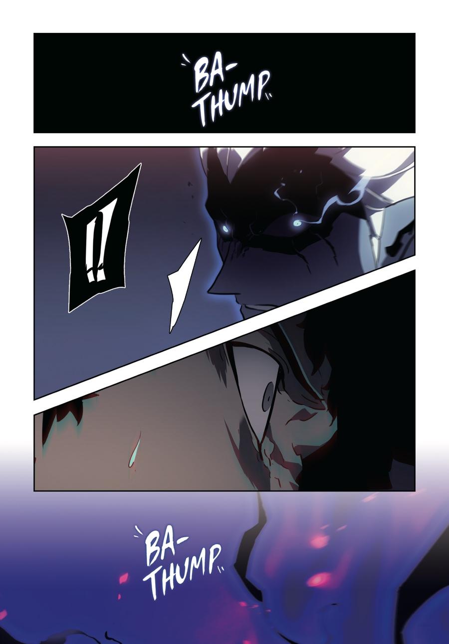 Solo Leveling (Volume) Chapter 35 - Page 39