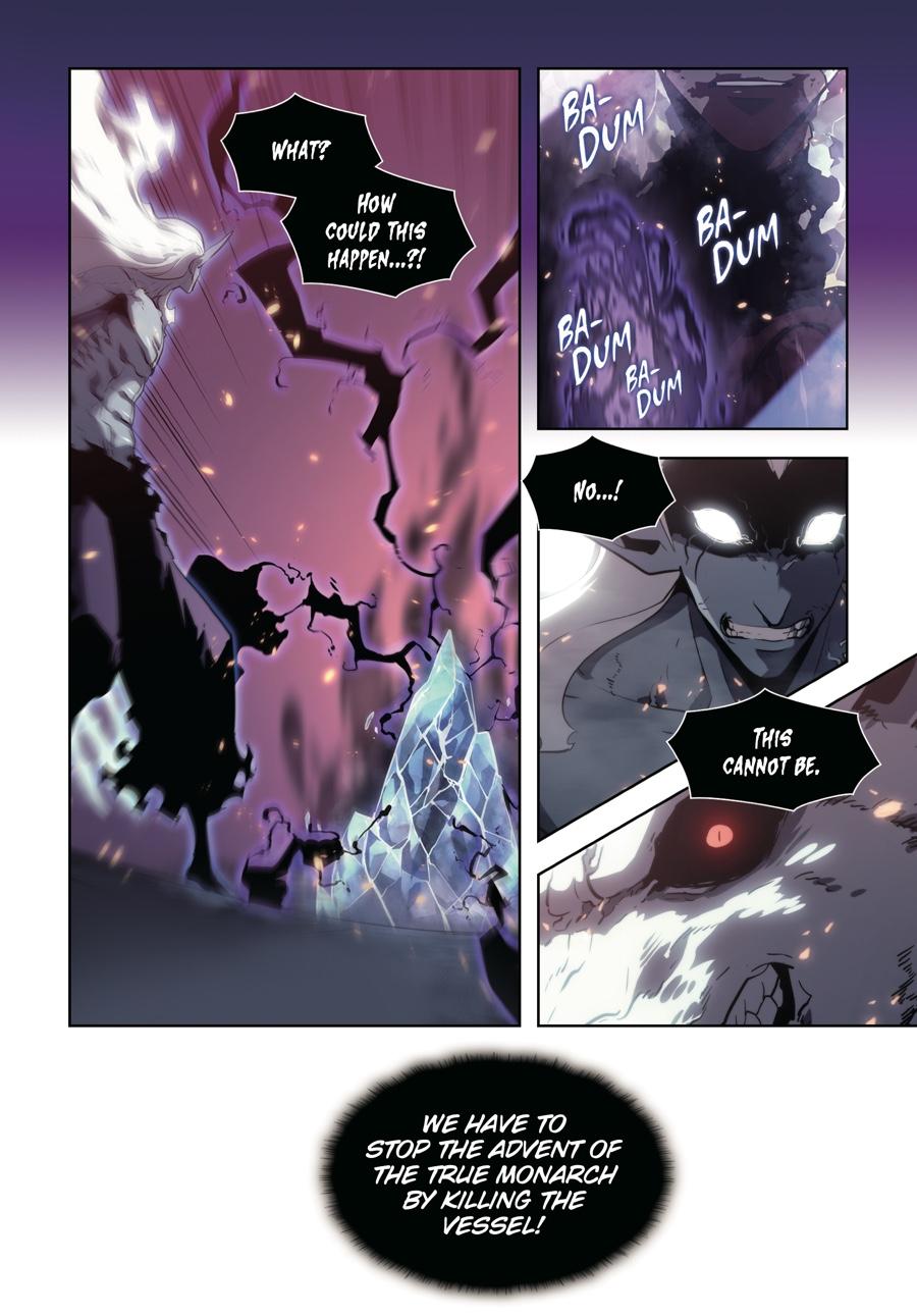 Solo Leveling (Volume) Chapter 35 - Page 40