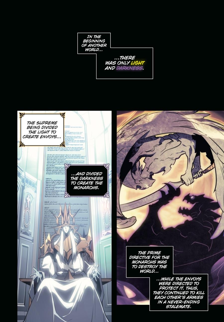 Solo Leveling (Volume) Chapter 35 - Page 44