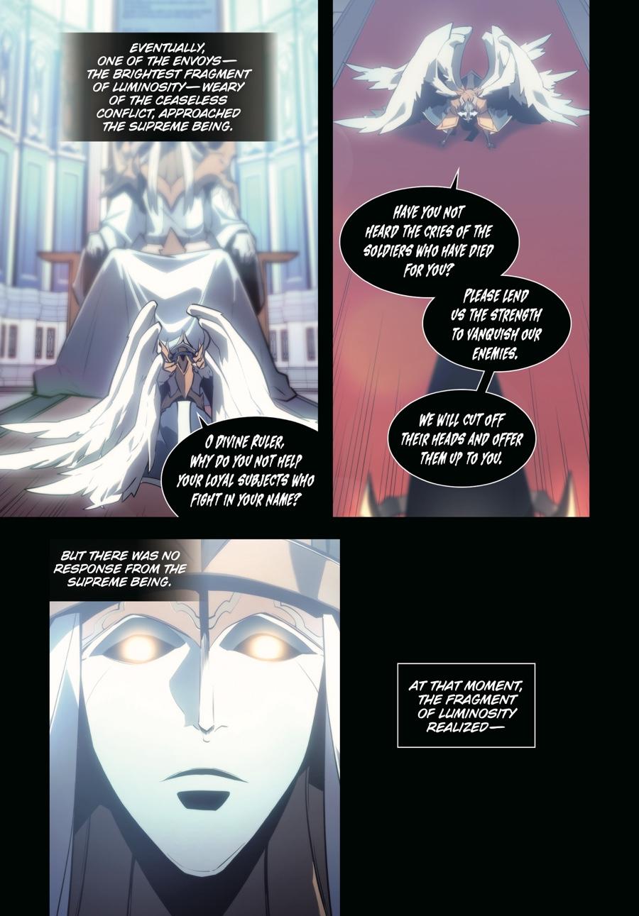 Solo Leveling (Volume) Chapter 35 - Page 45