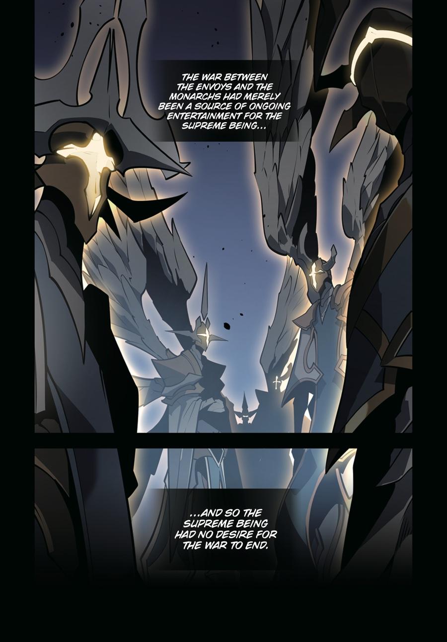 Solo Leveling (Volume) Chapter 35 - Page 46