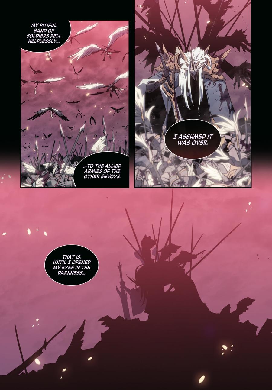 Solo Leveling (Volume) Chapter 35 - Page 50