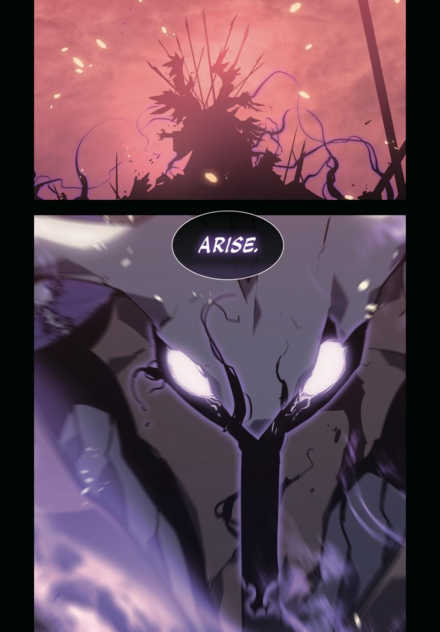 Solo Leveling (Volume) Chapter 35 - Page 52