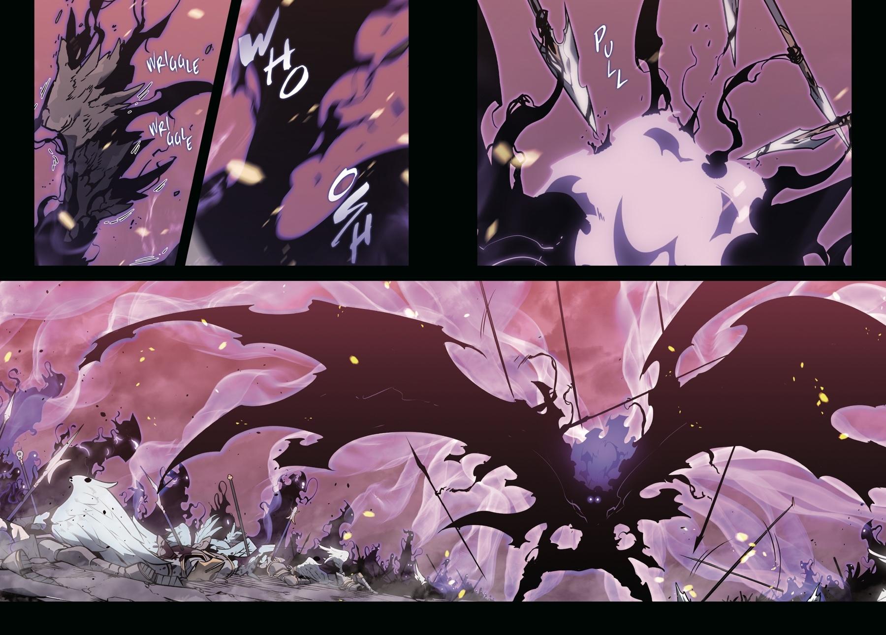 Solo Leveling (Volume) Chapter 35 - Page 53