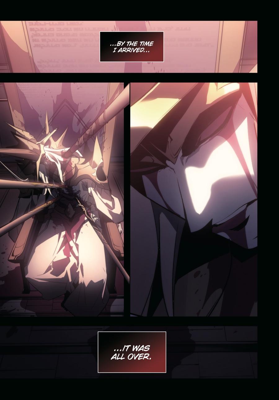 Solo Leveling (Volume) Chapter 35 - Page 55