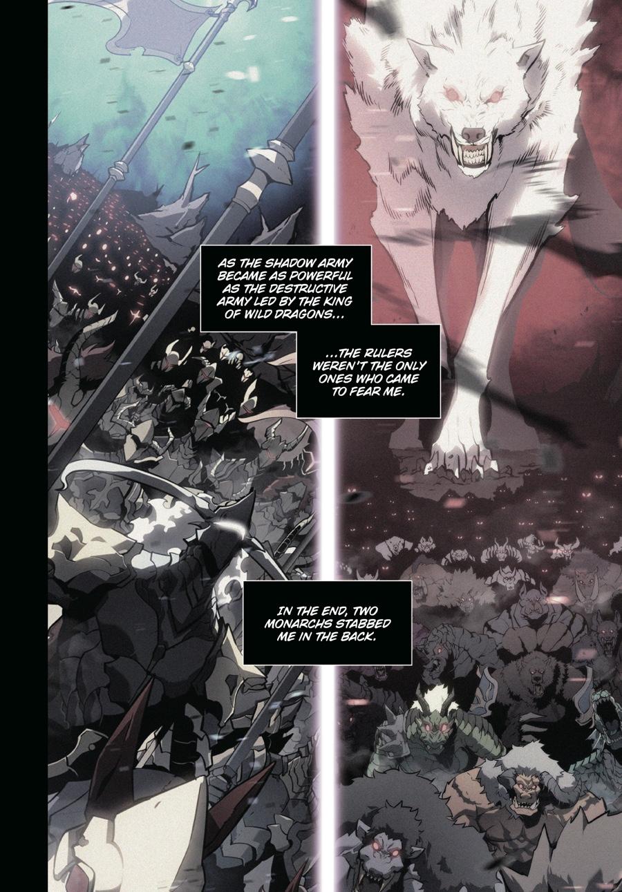 Solo Leveling (Volume) Chapter 35 - Page 58